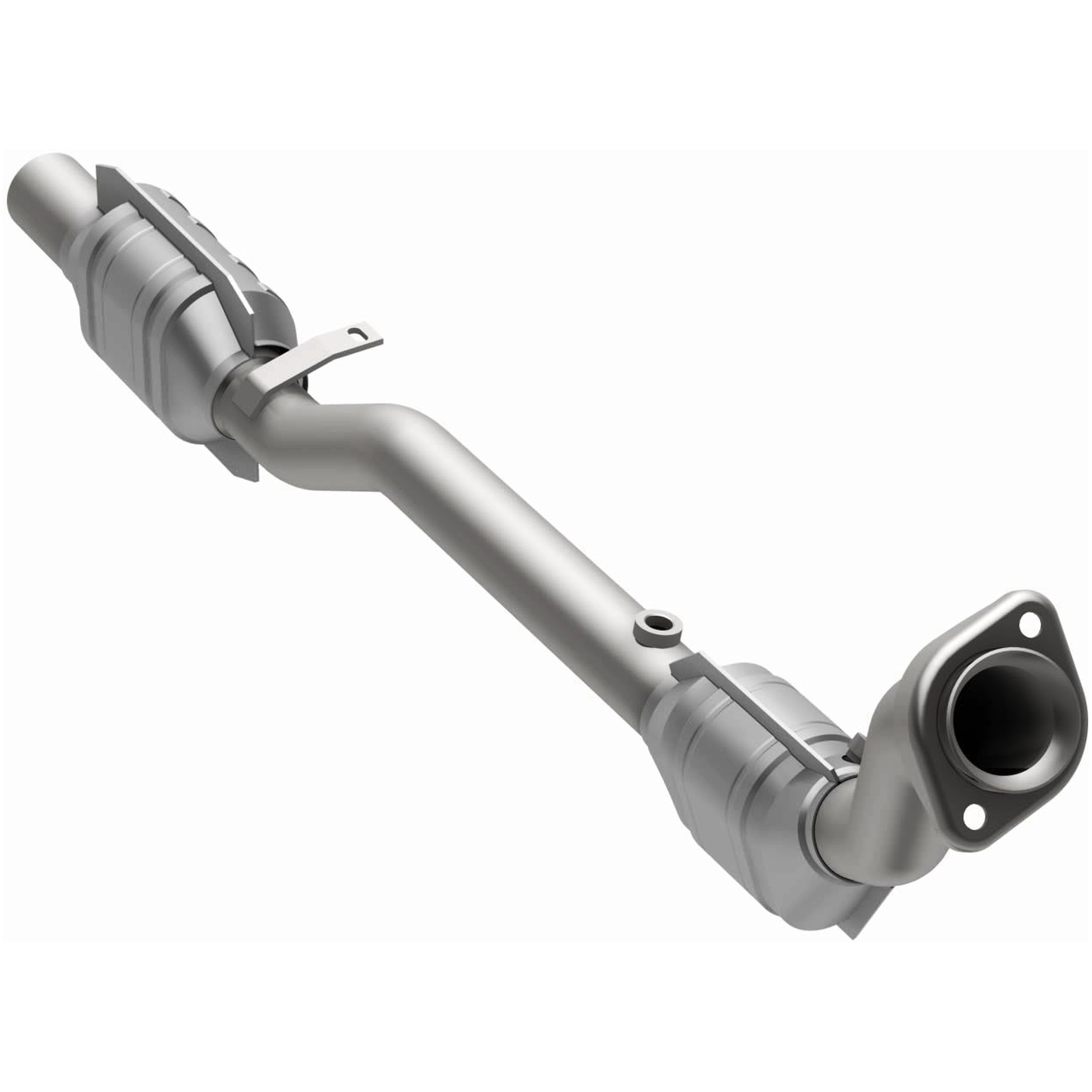 MagnaFlow California Grade CARB Compliant Direct-Fit Catalytic Converter 447120